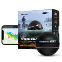 Deeper Smart Sonar PRO+2 sonar Wi-Fi must