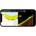 Deeper | Smart Sonar PRO+2 | Sonar | Wi-Fi | Black