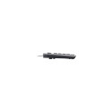 Dell | Keyboard | KB522 | Multimedia | Wired | Russian | Black | USB 2.0 | Numeric keypad