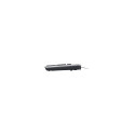 Dell | Keyboard | KB522 | Multimedia | Wired | Russian | Black | USB 2.0 | Numeric keypad