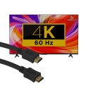 HDMI Select Series kaabel 0,5m