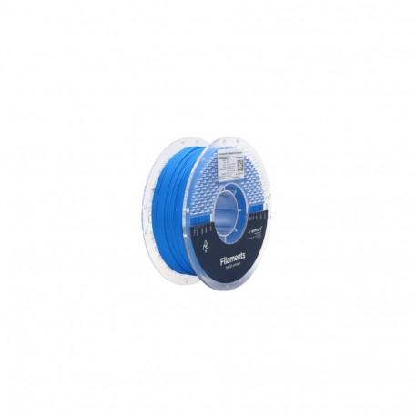 Kiire PLA filament, 1,75 mm, 1 kg, sinine