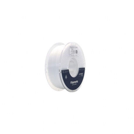 Filament ABS High Speed, 1,75 mm, 1 kg, white