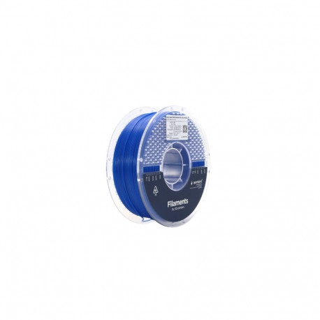 Kiire ABS filament, 1,75 mm, 1 kg, sinine