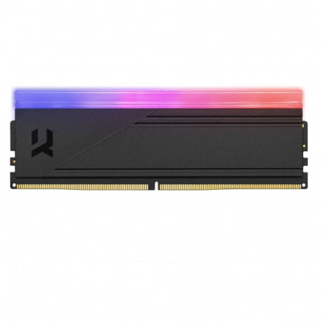 IRDM DDR5 32GB(2*16GB) /6000 CL30 must RGB mälu