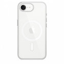 iPhone 17e Clear Case with MagSafe