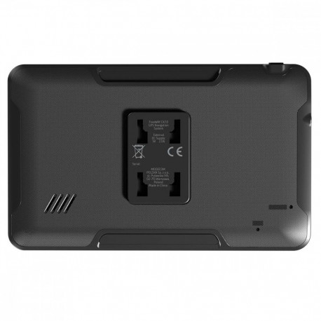 FREEWAY CX 7.0 PLUS Navigation with iGO Navigation Truck EUROPE + One-Year Update