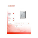 HDD Disk 8TB SATA 7.2k 3.5 HAT5320-8T 5Y