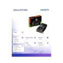 Graphics card GeForce RTX 5060 WINDFORCE MAX OC 8G GDDR7 3DP/HDMI