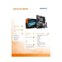 Motherboard B850 EAGLE WIFI6E
