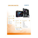 Motherboard Z890 AORUS MASTER