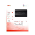 Drive SSD External SD810 2TB USB3.2C 20Gb/s black