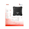 External SSD SD620 512G U3.2A 520/460 MB/s black