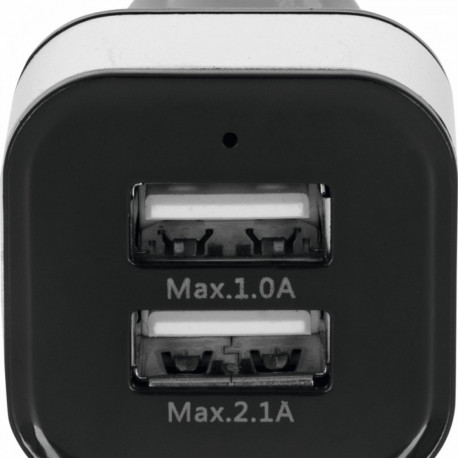 Technisat Dual USB CE autolaadija