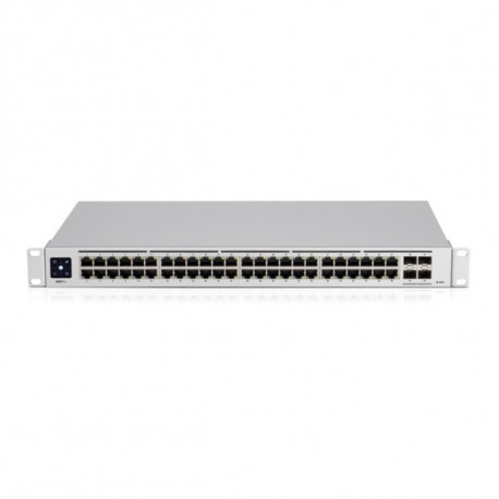 UniFi USW-Pro-48 48x1GbE lüliti