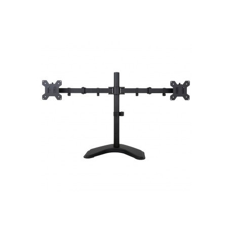 Bracket L-21N for 2 monitors LED/LCD 13-27 inches