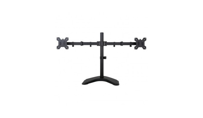Kronstein L-21N 2 monitorile LED/LCD 13-27 tolli