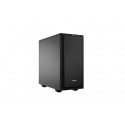 be quiet! arvutikorpus Pure Base 600, must (BG021)