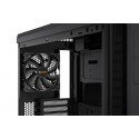 be quiet! arvutikorpus Pure Base 600, must (BG021)
