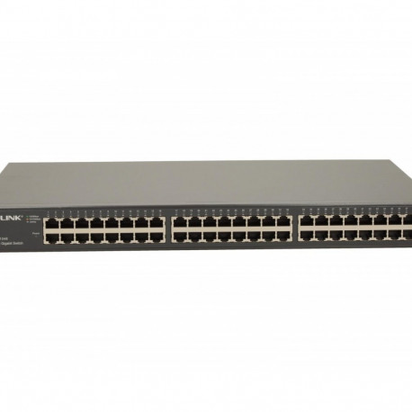 SG1048 switch L2 48x1GB Desktop/Rack