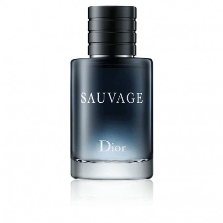 Dior Sauvage Edt Spray (60ml)
