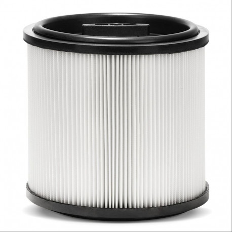 Filter - KARCHER WD 1 Cartridge Filter (200g, technopolymer)