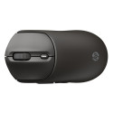 Wireless Mouse - HP 400 Quiet Wireless Mouse (Hewlett-Packard, Bluetooth 5.2, 6000 DPI)