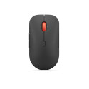Computer Mouse - Lenovo Pro Plus 6050 Wireless Bluetooth 2400 DPI Black