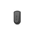 Computer Mouse - Lenovo ThinkBook Optical Bluetooth 2400 DPI Black