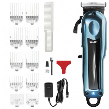 Hair Clipper - Wahl Super Taper X Cordless 6500 RPM 4.6cm Cutter
