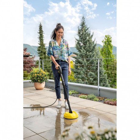 Surface Cleaner - Kärcher T-Racer T 2 (Kärcher, T 2, 940 g, 253x611x253 mm)