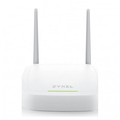 Wireless Access Point - Zyxel NWA30BE 5012 Mbit/s PoE White