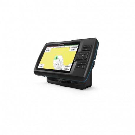 Fish Finder - Garmin STRIKER Vivid 7cv 7" 500W 200kHz