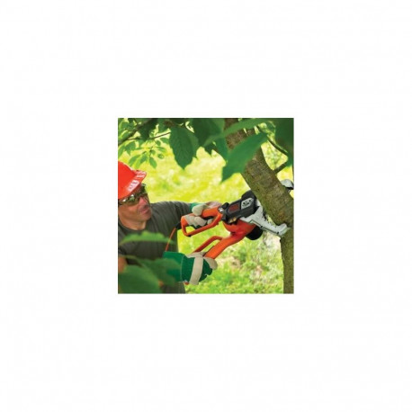 Power Tool - BLACK+DECKER GK1000-QS 550W Electric Lopper 10cm