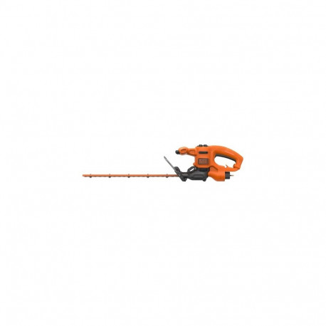 Power Tool - BLACK+DECKER BEHT201-QS 420W Hedge Trimmer 45cm