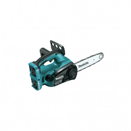 Power Tool - Makita DUC302Z 800W Chainsaw 30cm Black, Blue