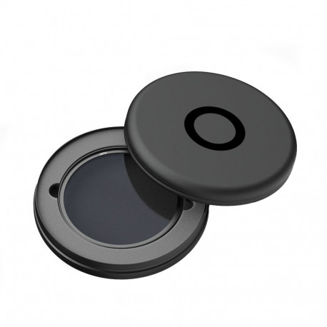 Camera Lens Filter - Urth 52mm Magnetic Ethereal 1/4 Black Mist Filter Glass