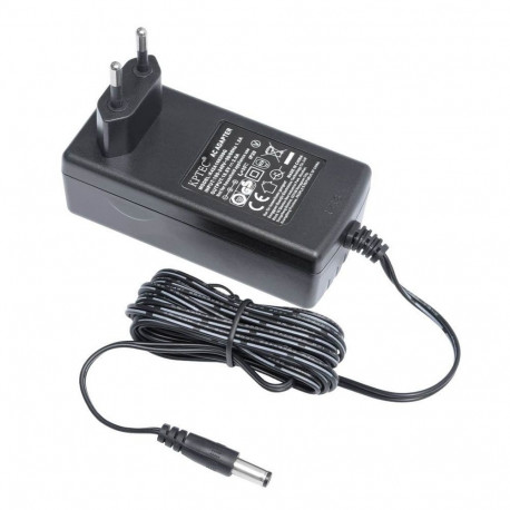 Adapter - Godox LED500 AC Adapter (100-240V AC, 16.8V DC, 2A)