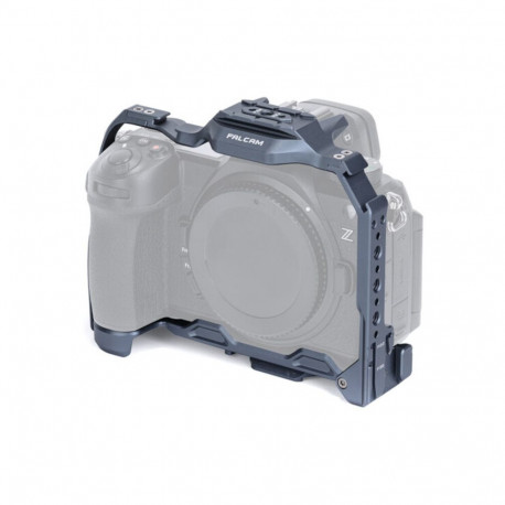 Camera Cage - Falcam F22&F38&F50 Quick Release for Nikon Z6 III