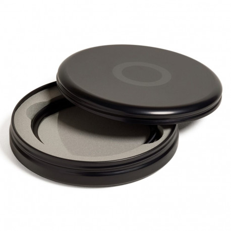 Lens Filter - Urth 43mm UV Filter (German glass, ultra-slim design)