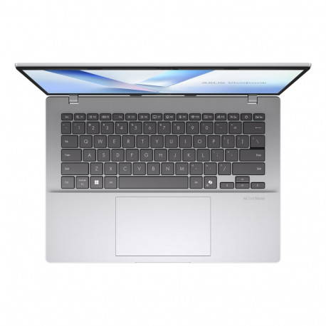 Laptop Computer - ASUS Vivobook 14 M1407GA Ryzen 7 16GB 512GB WUXGA Silver