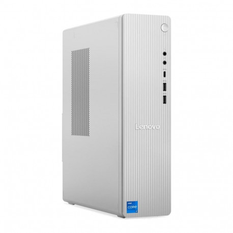 Desktop Computer - Lenovo IdeaCentre Tower 08IRR9 i5-14400 16GB 512GB SSD Grey