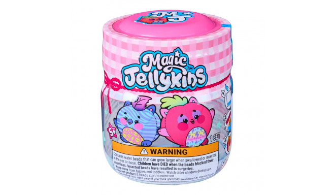 MAGIC JELLYKINS blind bag