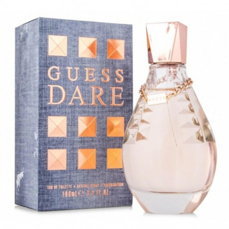 Guess tualettvesi Dare 100ml