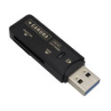 Caruba Kaartlezer USB Stick 3.0