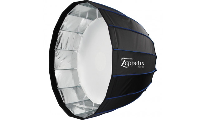 Westcott Zeppelin Para 35 (88,9cm)
