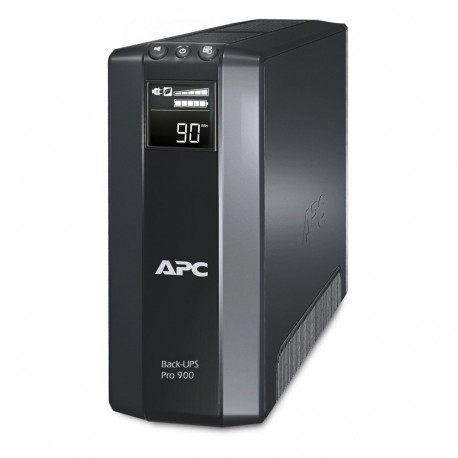 APC Back-UPS BackUPS Pro BR900G-GR BR900GGR (BR900G-GR)