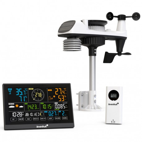 Levenhuk Wezzer PRO LP200 ilmajaam