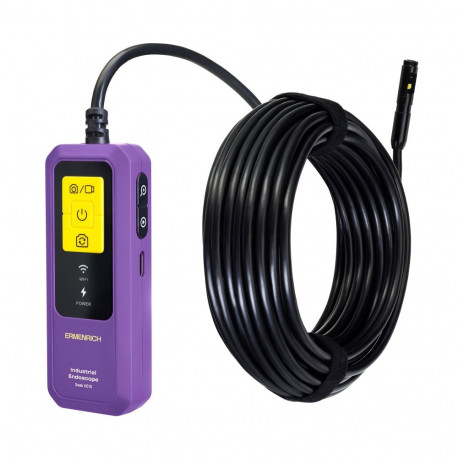 Ermenrich Seek VE15 Industrial Endoscope
