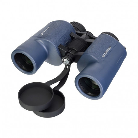 Levenhuk New Sherman PLUS 8x42 Binoculars
